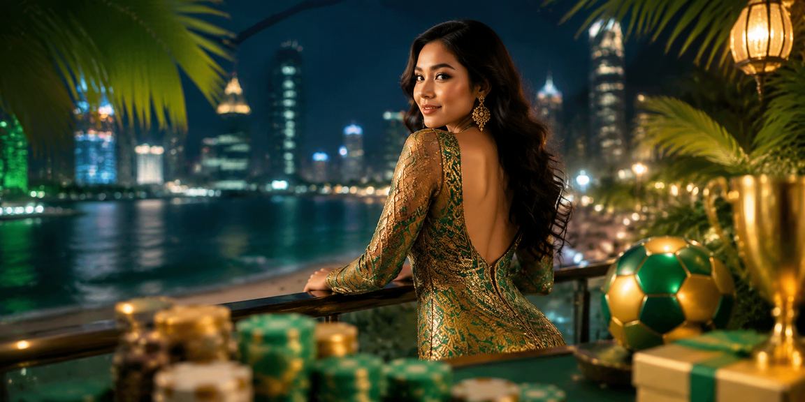 VIP bonus offers for loyal poker players in Kuala Lumpur