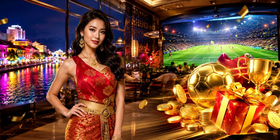 Malaysian football betting with a traditional Melaka flavour