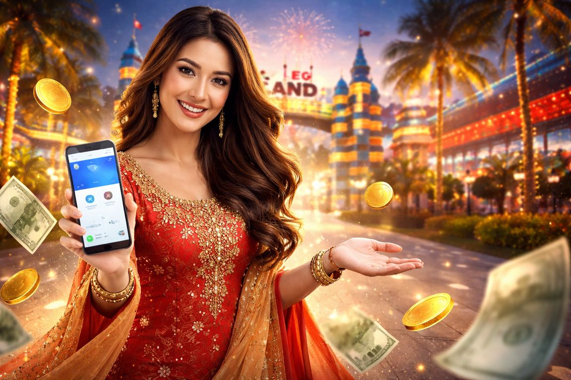 Rebate bonus for Malaysian poker players